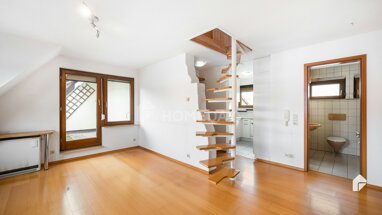 Maisonette zum Kauf 155.000 € 3 Zimmer 48 m² 3. Geschoss Neckartenzlingen 72654