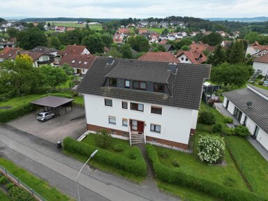 Mehrfamilienhaus zum Kauf 359.000 € 390 m² 1.170 m² Grundstück Momberg Neustadt 35279