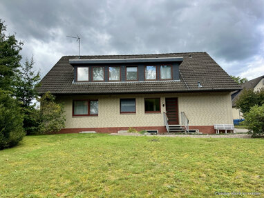 Mehrfamilienhaus zum Kauf 309.000 € 9 Zimmer 276 m² 967 m² Grundstück Plönjeshausen Bremervörde / Plönjeshausen 27432