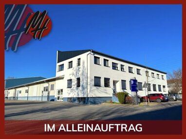 Lagerhalle zur Miete 5.700 m² Lagerfläche Seligenstadt Seligenstadt 63500