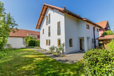 Doppelhaushälfte zur Miete 2.140 € 5 Zimmer 169,4 m² 414 m² Grundstück frei ab sofort Grafing Grafing 85567