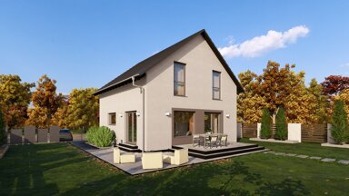 Einfamilienhaus zum Kauf 465.900 € 5 Zimmer 120 m² 900 m² Grundstück Gerichshain Machern 04827