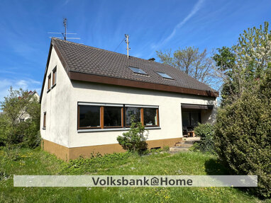 Einfamilienhaus zum Kauf 430.000 € 6 Zimmer 140,4 m² 691 m² Grundstück Mössingen Mössingen 72116