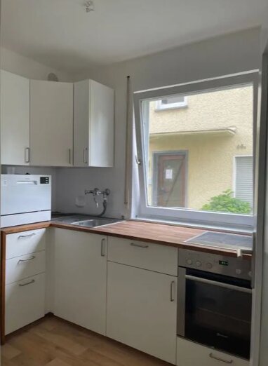 Apartment zur Miete 580 € 29 m² Rheinstrasse 48a Ettlingen - Kernstadt 2 Ettlingen 76275