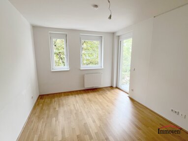 Wohnung zur Miete 532,24 € 2 Zimmer 50,7 m² 2. Geschoss Algersdorfer Straße Eggenberg Graz 8020