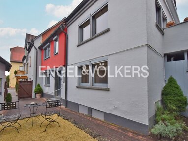 Doppelhaushälfte zur Miete 1.150 € 4 Zimmer 104 m² 100 m² Grundstück Sulzbach Sulzbach am Main 63834