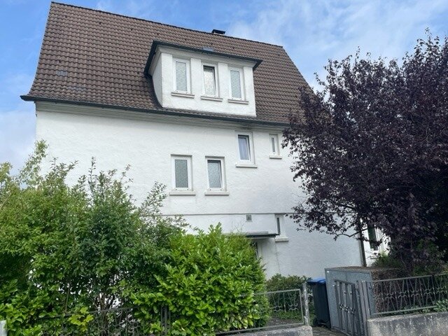 Mehrfamilienhaus zum Kauf 480.000 € 9 Zimmer 230 m²<br/>Wohnfläche 501 m²<br/>Grundstück Schwelm 58332