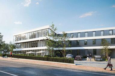 Bürofläche zur Miete 750 m² Bürofläche teilbar ab 300 m² Brand Aachen 52078