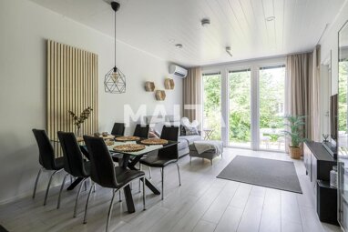 Reihenmittelhaus zum Kauf 244.000 € 3 Zimmer 68 m² 2.596 m² Grundstück Sorvanmutka 3 Nurmijärvi 01900