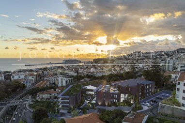 Apartment zum Kauf 3.100.000 € 4 Zimmer 215 m² Funchal Funchal