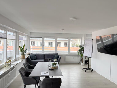 Bürofläche zur Miete 9,67 € 60 m² Bürofläche Göppingen - Stadtzentrum Göppingen 73033