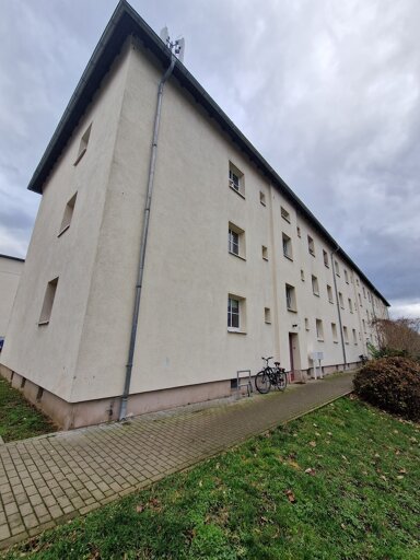 Wohnung zur Miete 289 € 2 Zimmer 42,7 m² 1. Geschoss frei ab 01.02.2025 Im Brückfeld 5 Siedlung Cracau Magdeburg 39114