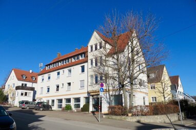 Wohnung zum Kauf Provisionsfrei 340.000 € 4 Zimmer 86 m² 2. Geschoss frei ab sofort Unterhäuser Straße 1 Degerloch Stuttgart 70597
