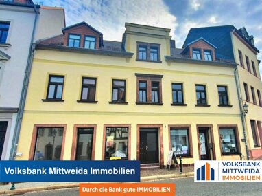 Mehrfamilienhaus zum Kauf 259.000 € 10 Zimmer 318,4 m² 327 m² Grundstück Penig Penig 09322