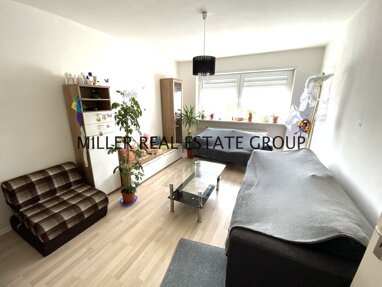 Wohnung zum Kauf 241.000 € 3 Zimmer 58 m² 2. Geschoss Augustinviertel Ingolstadt 85053