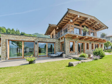 Einfamilienhaus zum Kauf 2.250.000 € 687 m² Grundstück Kössen 6345
