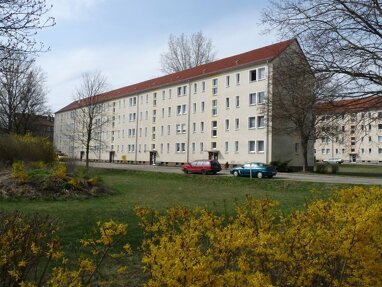 Wohnung zur Miete 355 € 3 Zimmer 58,7 m² 3. Geschoss G.-Herwegh-Straße 13 Lauchhammer - Mitte Lauchhammer 01979