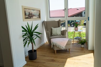 Wohnung zum Kauf provisionsfrei 225.192 € 1 Zimmer 49,1 m² frei ab sofort Döhlersberg 7 Münchaurach Aurachtal 91086