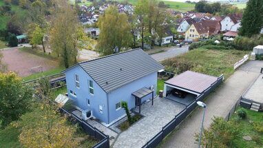 Einfamilienhaus zum Kauf 729.000 € 6 Zimmer 175 m² 543 m² Grundstück Wiesenbach 69257