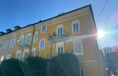 Wohnung zur Miete 1.060 € 2,5 Zimmer 74,7 m² 3. Geschoss frei ab 01.03.2025 Salzburg Salzburg 5020