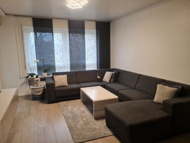 Wohnung zur Miete 1.200 € 4 Zimmer 81 m² 4. Geschoss frei ab 01.03.2025 Frankfurter Straße 200 Kelkheim Kelkheim 65779