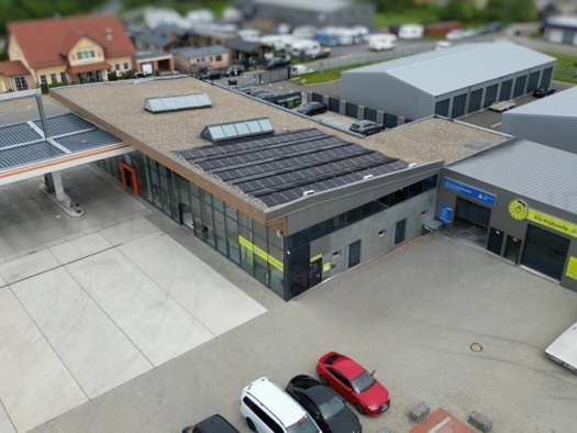 Werkstatt zur Miete 2.684 € 488 m² Lagerfläche Oelshausen Zierenberg 34289