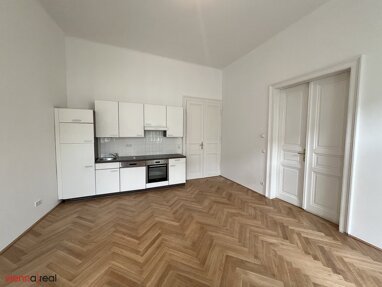 Wohnung zur Miete 765,12 € 2,5 Zimmer 63,8 m² 2. Geschoss Wiedner Hauptstraße Wien 1040
