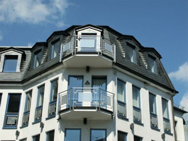 Wohnung zur Miete 440 € 2 Zimmer 41 m² 3. Geschoss Kaisersesch Kaisersesch 56759