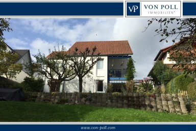 Mehrfamilienhaus zum Kauf 735.000 € 8 Zimmer 244 m² 519 m² Grundstück Marbach Marburg 35041