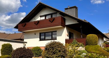Mehrfamilienhaus zum Kauf 498.500 € 7 Zimmer 230 m² 770 m² Grundstück Hohenkirchen Espenau / Hohenkirchen 34314