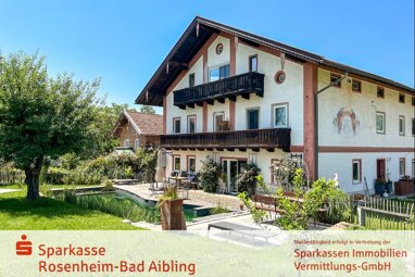 Wohnung zum Kauf 575.000 € 3 Zimmer 130 m² Söchtenau 83139