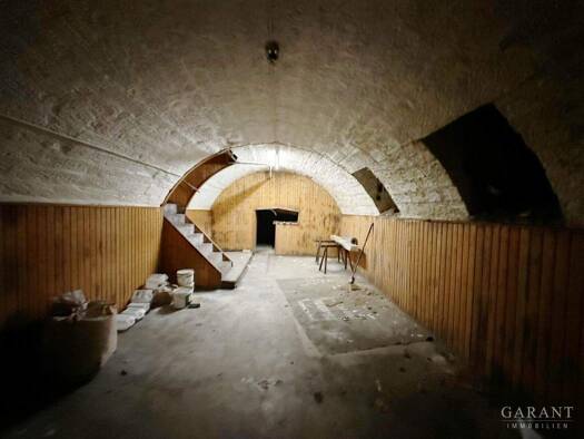 Lagerhalle zur Miete provisionsfrei 275 € 46 m² Lagerfläche Mitte Stuttgart 70184