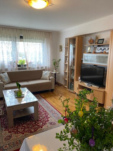 Wohnung zum Kauf Provisionsfrei 430.000 € 5 Zimmer 99 m² 6. Geschoss Heinrich-Heine-Straße 27 Lichtenplatte Offenbach am Main 63071