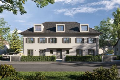 Haus zum Kauf provisionsfrei 1.099.500 € 4,5 Zimmer 128 m² 125 m² Grundstück frei ab sofort Waldperlach München 81739