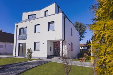 Mehrfamilienhaus zum Kauf 3.280.000 € 10 Zimmer 329 m² 543 m² Grundstück Gronsdorf Haar 85540