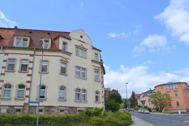 Wohnung zur Miete 480 € 3 Zimmer 73 m² 1. Geschoss frei ab sofort Wigardstraße 1 Freital Freital 01705