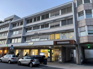 Praxis zur Miete provisionsfrei 140,4 m² Bürofläche teilbar ab 48 m² Bergheim - Ost Heidelberg 69115