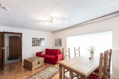 Wohnung zur Miete Wohnen auf Zeit 1.750 € 3 Zimmer 64 m² frei ab sofort Fürstenried-West München 81475