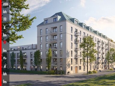 Wohnung zum Kauf Provisionsfrei 929.000 € 4 Zimmer 98,1 m² 3. Geschoss Pasing München 81241