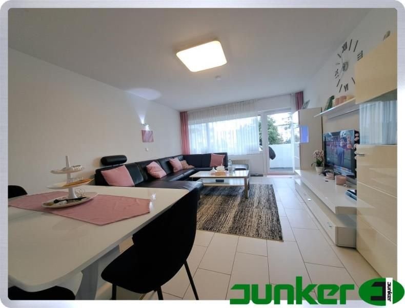 Wohnung zum Kauf 310.000 € 4 Zimmer 94 m²<br/>Wohnfläche Hainhausen Rodgau 63110