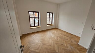 Wohnung zur Miete 885 € 2 Zimmer 68,4 m² 2. Geschoss frei ab sofort Bahnhofstr. 5 Niedersedlitz (Dorfstr.) Dresden 01259