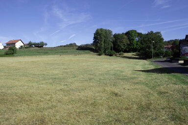 Grundstück zum Kauf 289.982 € 5.918 m² Grundstück Veitsteinbach Kalbach 36148