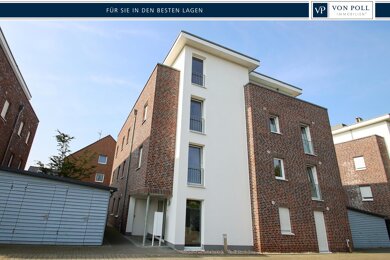 Penthouse zum Kauf 495.500 € 3 Zimmer 118,1 m² 4. Geschoss Kleinenbroich Korschenbroich 41352