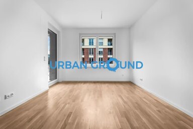 Studio zur Miete 1.064 € 2 Zimmer 37,2 m² 3. Geschoss frei ab 01.04.2025 Georg-Klingenberg-Straße Karlshorst Berlin 10318