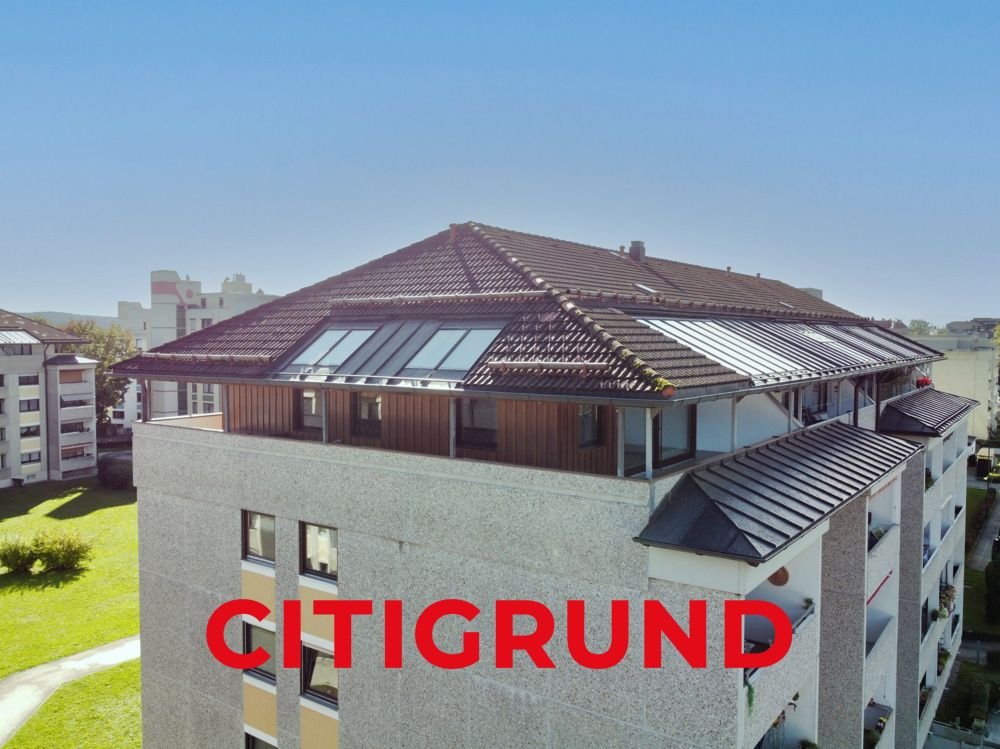 Wohnung zum Kauf 498.000 € 3 Zimmer 84 m²<br/>Wohnfläche 4.<br/>Geschoss Wolfratshausen Wolfratshausen 82515