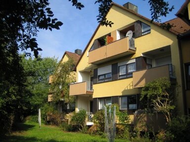 Wohnung zur Miete 510 € 2 Zimmer 60 m² EG frei ab 01.03.2025 Windsbacher Straße 34b Neuendettelsau Neuendettelsau 91564