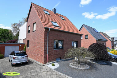 Einfamilienhaus zum Kauf 529.900 € 4 Zimmer 173 m² 869 m² Grundstück Pesch Korschenbroich 41352