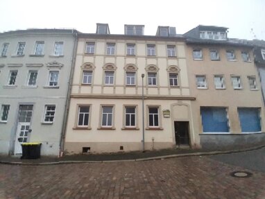 Mehrfamilienhaus zum Kauf provisionsfrei 41.750 € 11 Zimmer 243 m² 460 m² Grundstück Roßwein Roßwein 04741