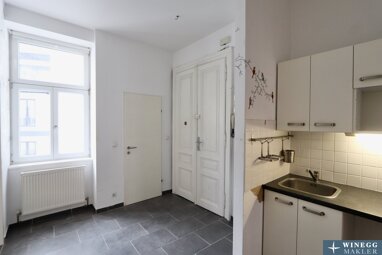 Wohnung zum Kauf 260.000 € 2 Zimmer 48 m² 3. Geschoss Siebenbrunnengasse Wien 1050