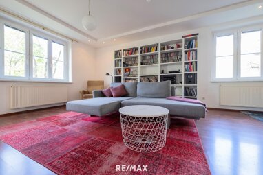 Wohnung zum Kauf 389.000 € 2 Zimmer 79 m² 1. Geschoss Dionysius-Andrassy-Straße 4 Wien 1190